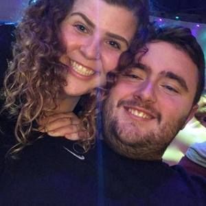 Meet your Posher, Marissa